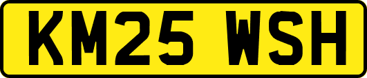 KM25WSH