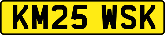 KM25WSK