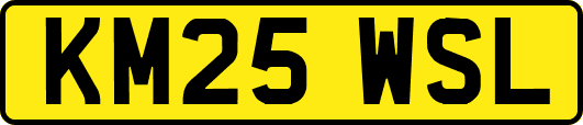 KM25WSL