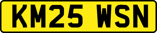 KM25WSN