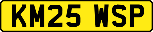 KM25WSP