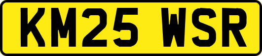 KM25WSR