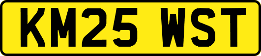 KM25WST
