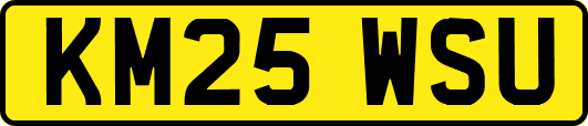 KM25WSU