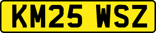 KM25WSZ