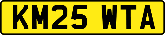 KM25WTA