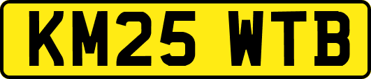 KM25WTB