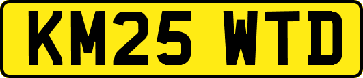 KM25WTD
