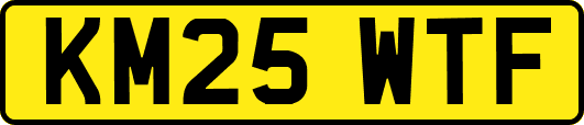 KM25WTF