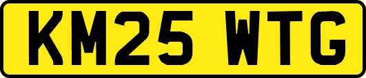 KM25WTG