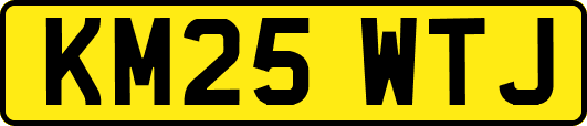 KM25WTJ