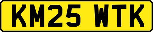 KM25WTK