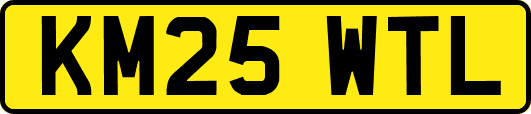 KM25WTL