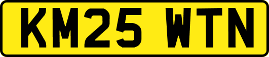 KM25WTN