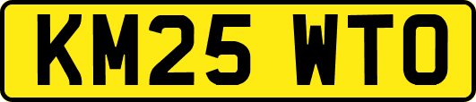 KM25WTO