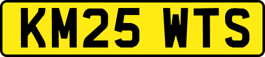 KM25WTS