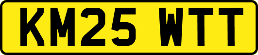 KM25WTT