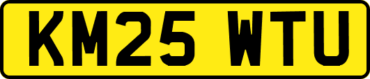 KM25WTU