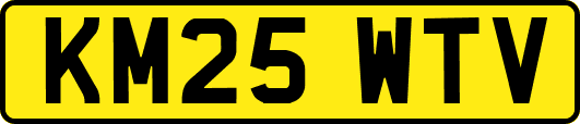 KM25WTV