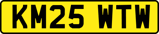 KM25WTW