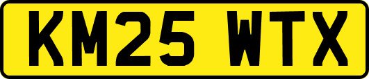 KM25WTX