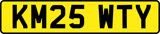 KM25WTY