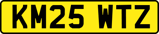 KM25WTZ