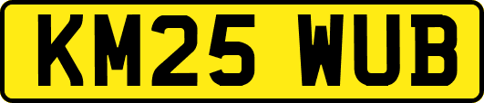 KM25WUB