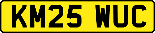 KM25WUC