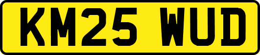 KM25WUD