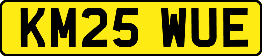 KM25WUE