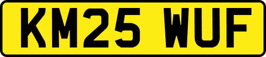 KM25WUF
