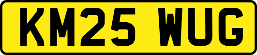KM25WUG