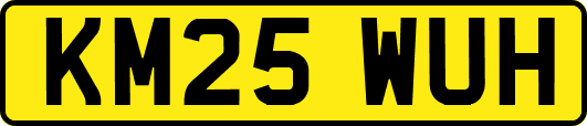 KM25WUH