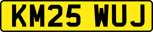 KM25WUJ