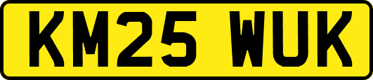 KM25WUK