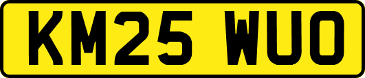 KM25WUO