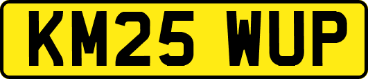 KM25WUP