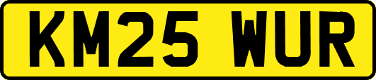 KM25WUR