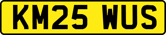 KM25WUS