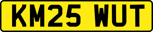 KM25WUT