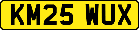 KM25WUX
