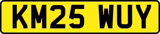 KM25WUY