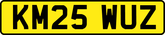 KM25WUZ