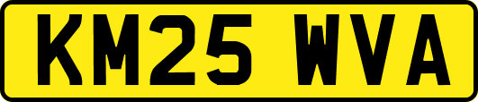 KM25WVA