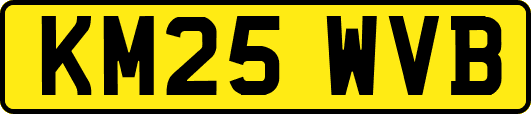 KM25WVB