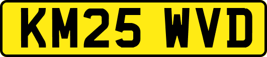 KM25WVD