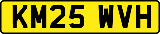 KM25WVH