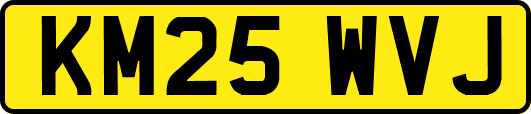 KM25WVJ