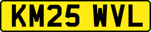 KM25WVL